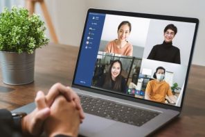 What Are the Benefits of Virtual Team Building?