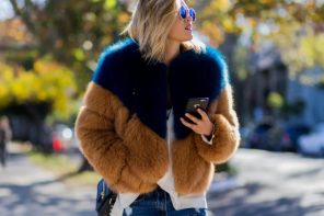 What are the Most Popular Furs for Coats, Jackets and Accessories?