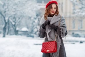 Women Fall and Winter Fashion 2022-23: Comfortable Elegance